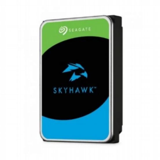Hikvision ST2000VX017 Seagate SkyHawk 2TB Surveillance Hard Drive