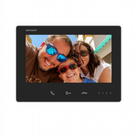 DS-KH7300EY-WTE2 - 2 Wire HD Station WIFI