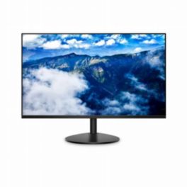 Hikvision CCTV VM215E 21.5" Monitor with HDMI & VGA