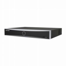 Hikvision CCTV Hikvision DS-7604NXI-K1/4P(D) 4-Channel PoE 1U K Series AcuSense 4K NVR