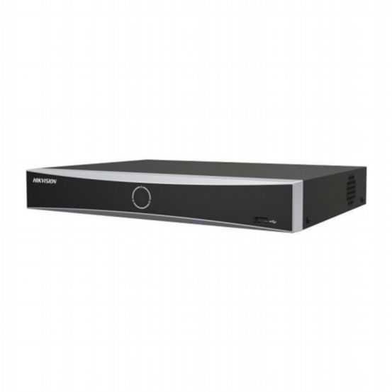 Hikvision DS-7604NXI-K1/4P(D) 4-Channel PoE 1U K Series AcuSense 4K NVR