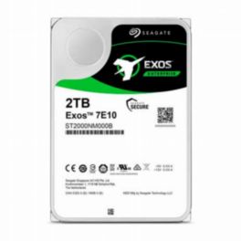 Hikvision CCTV ST2000NM000B-HW Seagate EXOS 2TB HDD