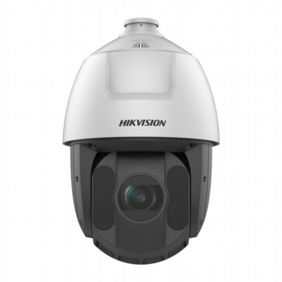 Hikvision DS-2DE5425IWG1-E 4MP AcuSeek 25X Powered by DarkFighter IR AcuSense Network Speed Dome Camera