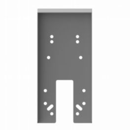 Hikvision CCTV Hikvision DS-KAB344-S1 Protective Shield for DS-K1T344 Series Face Recognition Terminal