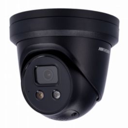 Hikvision CCTV Hikvision-DS-2CD2346G2-ISU/SL(2.8mm)(C)(BLACK) - Acu - Camera IP D/N High Res LV