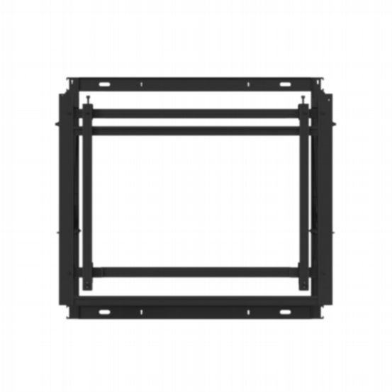 Wall-mounted bracket, suitable for all 46