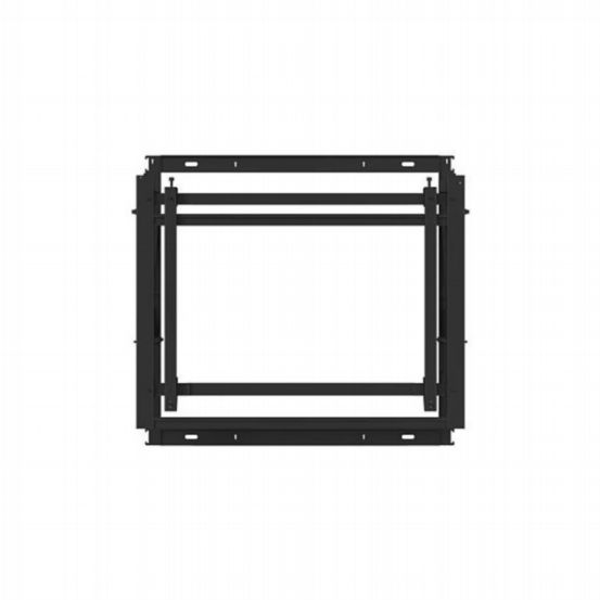 Front-maintenance wall-mounted bracket, suitable for all 55