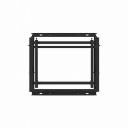 Hikvision LED Front-maintenance wall-mounted bracket, suitable for all 49" LCD models.