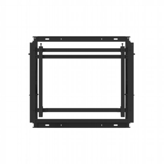 Front-maintenance wall-mounted bracket, suitable for all 65