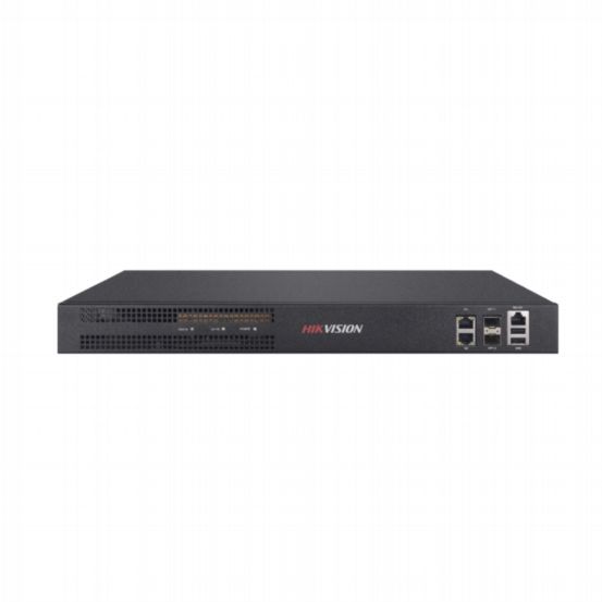 20 output ports multi-functional video center. 4 in 20 out, decoding: 320-ch 720P