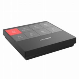 Hikvision LED Hikvision LCD Wall-Mount Control Panel