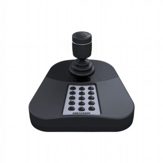 USB port, used to control DVR, NVR and software, 3-axis joystick