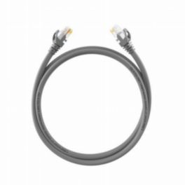 Hikvision LED Hikvision CAT6 U/UTP Cascade Network Cable 1m (Grey)