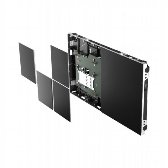 LED lamp boards P1.2 COB