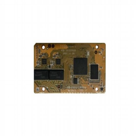 Spare receiving card for DS-D42XXCX-1AAB, DS-D42XXGO-2AAA,DS-D42XXCO-2APA