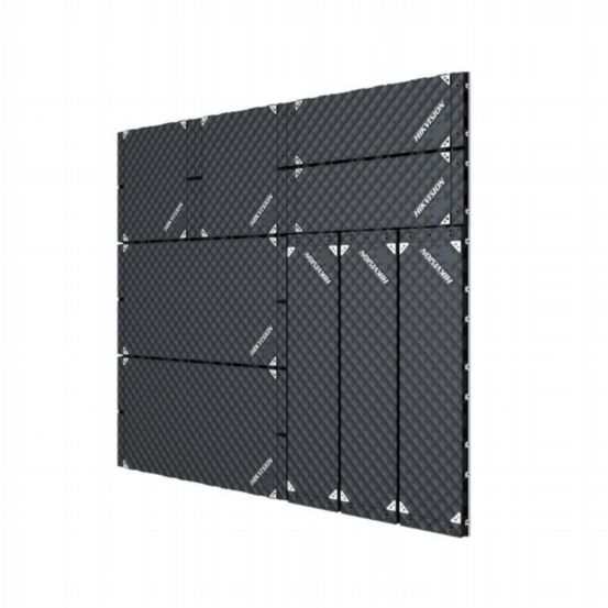 Full color LED screen,Indoor,Pixel pitch 1.5mm,500*500mm/cabinet,320 * 320 resolution/cabinet