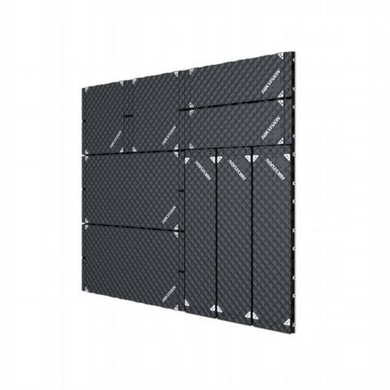 Full color LED screen,Indoor,Pixel pitch 2.6mm,500*500mm/cabinet,192* 192 resolution/cabinet