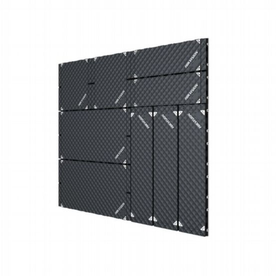 Full color LED screen,Indoor,Pixel pitch 2.6mm,1000*500mm/cabinet,384 * 192 resolution/cabinet