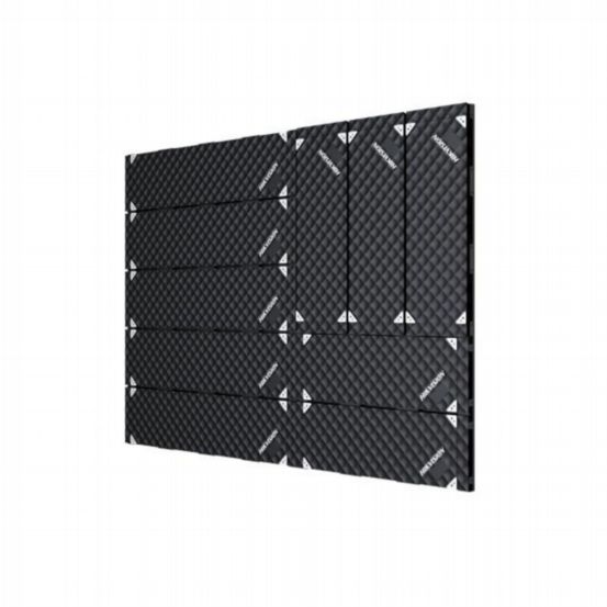 Full color LED screen,Indoor,Pixel pitch 2.9mm,750*250mm/cabinet,252 * 84resolution/cabinet,800nits