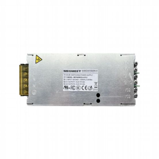 Spare power supply for DS-D42XXCO-2APA, DS-D42XXGO-2AAA