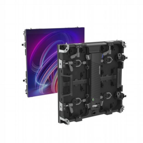 Hikvision Soft Indoor dvLED Module P2.5 (320 × 160mm)