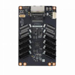 Hikvision LED Hikvision 8-Port HUB75E LED Receiving Card