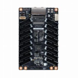 Hikvision LED Hikvision 16-Port HUB75E LED Receiving Card