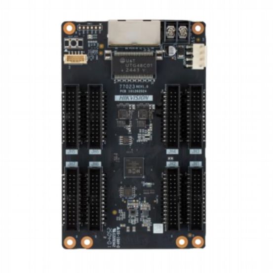 Hikvision 8-Port HUB320 LED Receiving Card