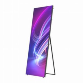 Hikvision LED Hikvision 70" P1.25 Indoor LED Poster Display