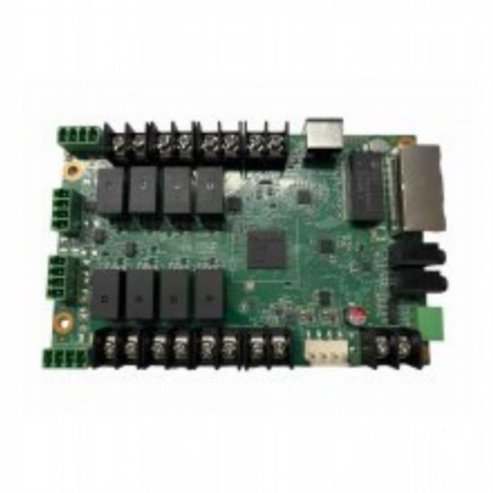 Hikvision 3rd Generation LED Multifunction Control Card