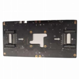 Hikvision LED Hikvision 500 × 500mm HUB320 LED Receiving Card (Spare Part)