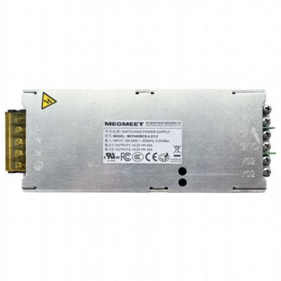 Hikvision Flex II LED Display Power Supply Spare Part
