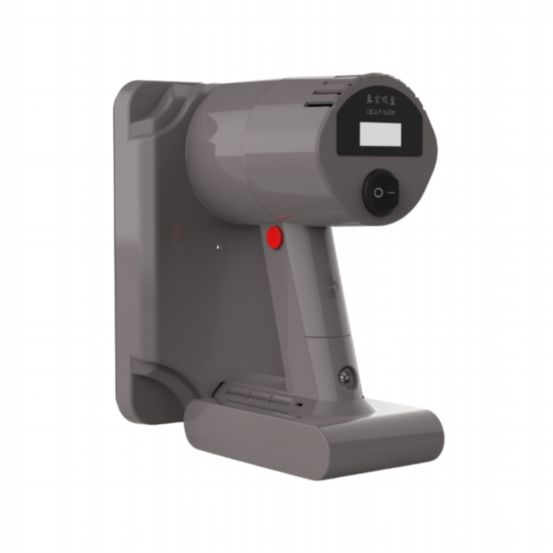 Hikvision LED Display Front Maintenance Tool Kit with Flight Case