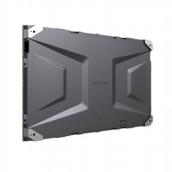 Hikvision 0.93mm Pixel Pitch Indoor LED Display Cabinet