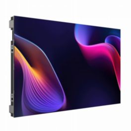 Hikvision LED Hikvision P0.9 GOB Indoor LED Display – 600 Nits