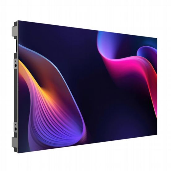 Hikvision P0.9 GOB Indoor LED Display – 600 Nits