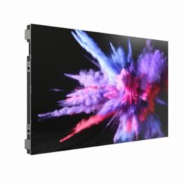 Hikvision LED Hikvision 1.25mm Pixel Pitch Indoor LED Display Cabinet