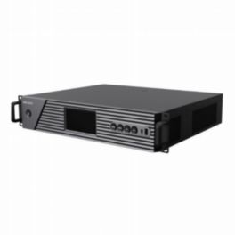 Hikvision LED Hikvision 6-Slot Video Wall Matrix Processor (2U Rack Mount)