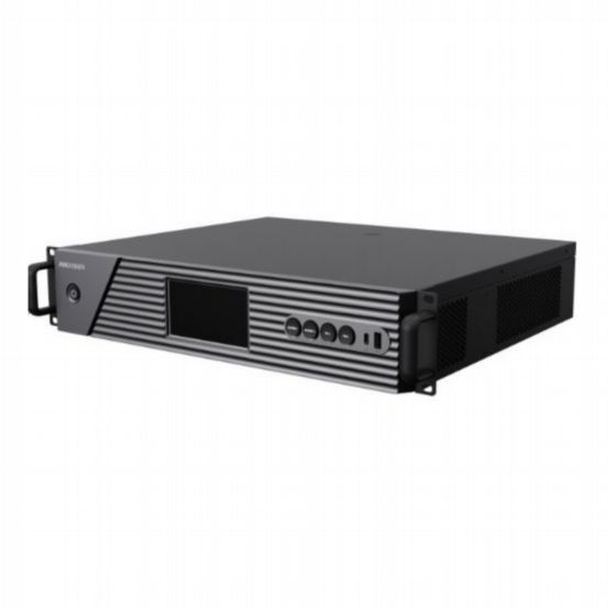 Hikvision 6-Slot Video Wall Matrix Processor (2U Rack Mount)