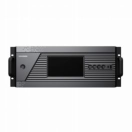 Hikvision LED Hikvision 48-Channel Video Wall Controller (12-Slot, 4U Rack Mount)