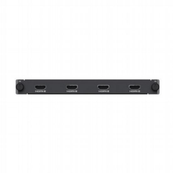Hikvision 4-Channel HDMI Input Board for Video Wall Controller