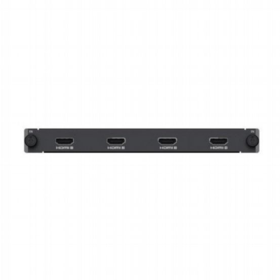 Hikvision 4-Channel HDMI Output Board for Video Wall Controller