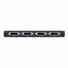 Hikvision LED Hikvision 4-Port DVI-D Video Input Board for Video Wall Controller