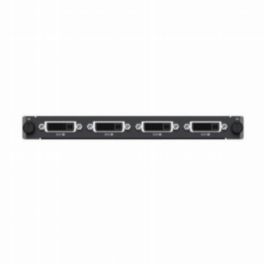 Hikvision LED Hikvision 4-Port DVI-D Video Output Board for LED Display Systems