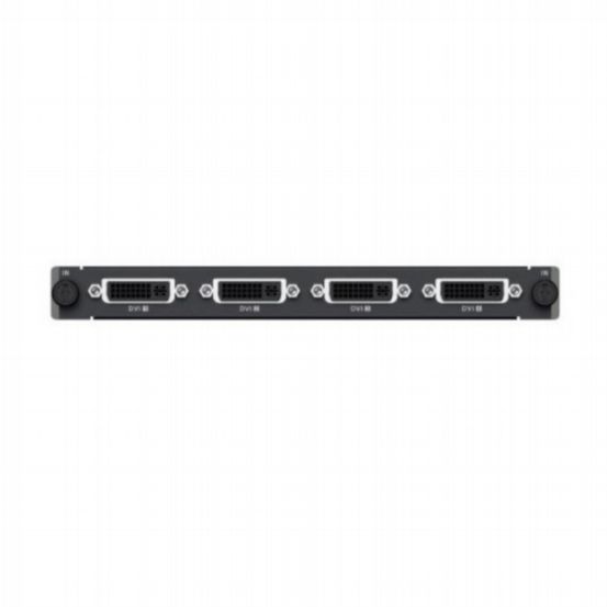 Hikvision 4-Port DVI-D Video Output Board for LED Display Systems