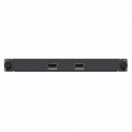 Hikvision LED Hikvision 2-Channel HDMI 4K Video Input Board
