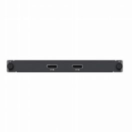 Hikvision LED Hikvision 2-Channel DisplayPort 4K Video Input Board