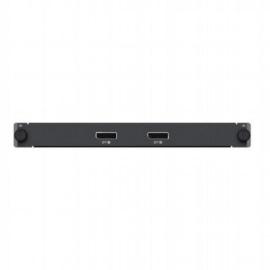 Hikvision 2-Channel DisplayPort 4K Video Input Board