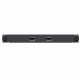 Hikvision LED Hikvision 2-Channel HDMI 4K Video Output Board
