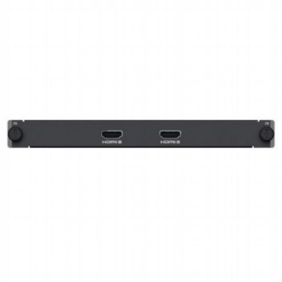 Hikvision 2-Channel HDMI 4K Video Output Board